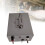 Adjustable Flows Milk Extractor High Performances 12V-White 3