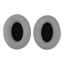 Replacement Ear Pads for 35, QC35, QC25, QC2, QC15, Around-Ear AE2, AE2i, AE2w Headphones / Ear Cushion / Ear Cups / Ear Cover /