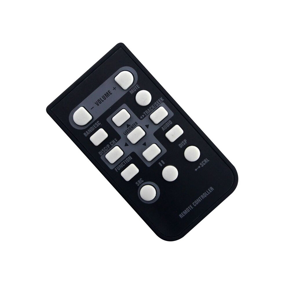 Qxe1047 Remote Control For Cd Receiver Car Stereo Deh-44Hd Deh-X16ub Deh-X1710ub Deh-X1810ub Deh-X2600ui 4713543520855