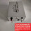 Adjustable Flows Milk Extractor High Performances 12V-White 7