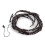 144 LED Tree Branch Rattan Lights Willow Vine Lights Warm White 8 Function Model EU Plug with Remote Control 1