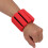 2 Pair Silicone Sport Ankle Weights 1