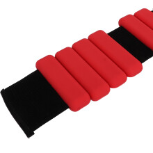 Weighted Silicone Bangles for Sport
