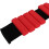Weighted Silicone Bangles for Sport 1