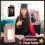 Graduation Memory Display Box for Photos Certificates and-Pink 3