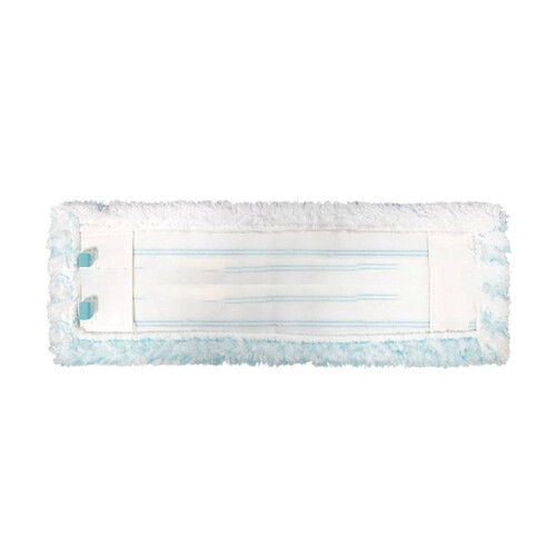 3X for  55116 Profi Flat Mop Replacement Accessories Wet and Dry Replacement Cloth 2
