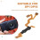 For  DP1 DP1S Camera Flex Cable - Aperture & Shutter Connection Cable 6