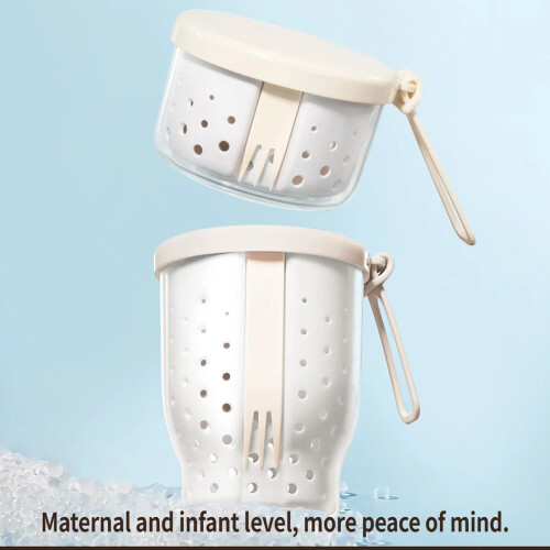 Multifunctional Mixing Cup With Detachable Filter For Shaking-4 2