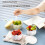 Multifunctional Mixing Cup With Detachable Filter For Shaking-4 4