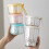 Multifunctional Mixing Cup With Detachable Filter For Shaking-4 5