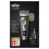 Braun Braun Series 9 - 9485cc SW System w&d Rasierer 1