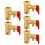 Universals Pressure Relief Valves Replacement Electric-0.7Mpa 2