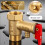 Universals Pressure Relief Valves Replacement Electric-0.7Mpa 5
