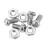 8Pcs Infrared Led Light 5W 850 for Raspberry Pi Camera Board Module Night-Vision Infrared Ir 3