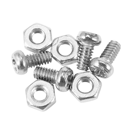 8Pcs Infrared Led Light 5W 850 for Raspberry Pi Camera Board Module Night-Vision Infrared Ir 2