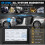 A30M  OBD2 Scanner Car Diagnostic Tools 26+ Reset Service Code Reader CANFD Protocol Free Update 2