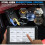 A30M  OBD2 Scanner Car Diagnostic Tools 26+ Reset Service Code Reader CANFD Protocol Free Update 3