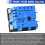 W10434452 Infinite Burner  Replacement for  Amana   Inglis Electric Ranges 4