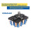 W10434452 Infinite Burner  Replacement for  Amana   Inglis Electric Ranges 6