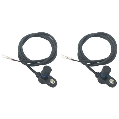 2X Crankshaft Position Sensor 32798-00B for  Dyna Electra Touring 2000-2003