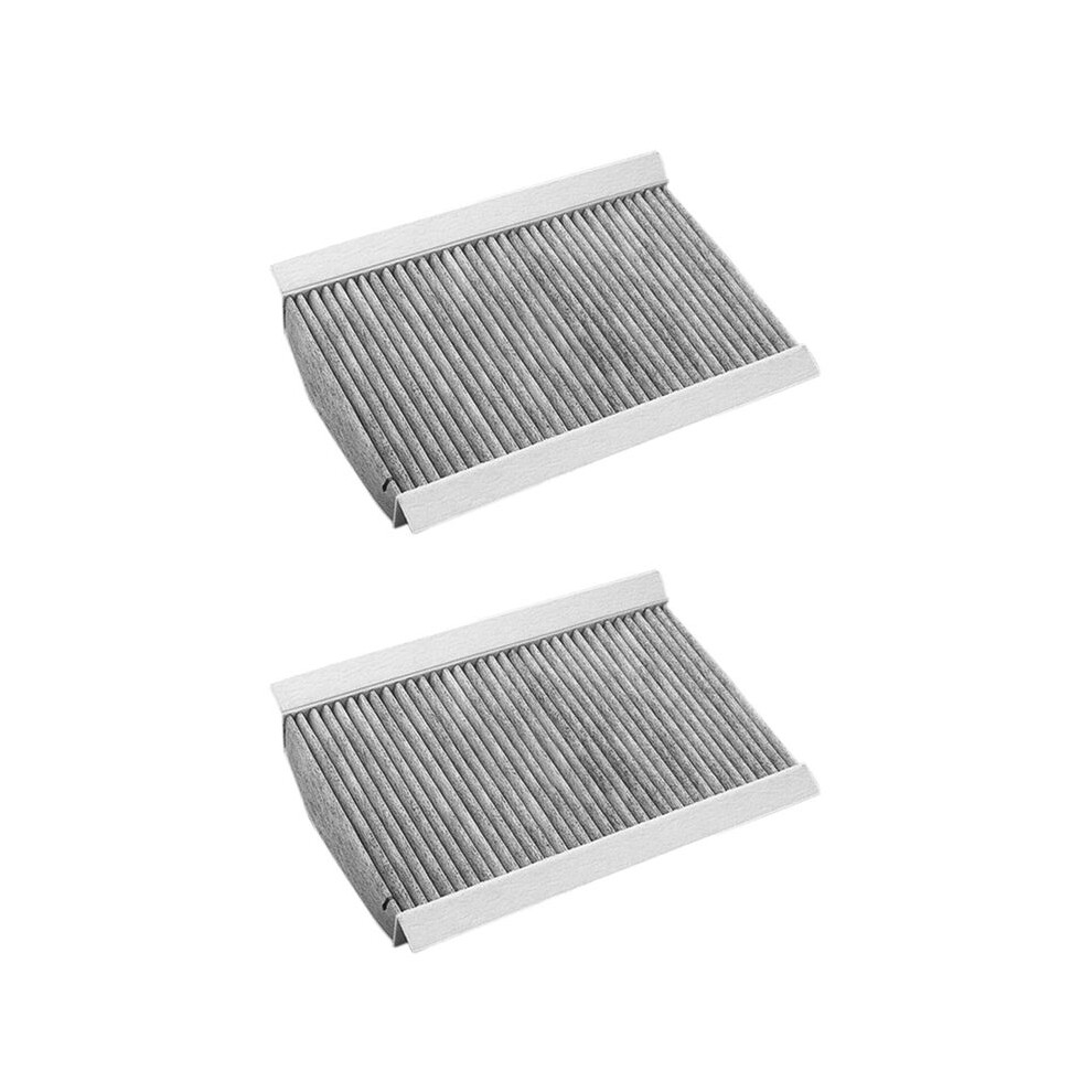 2X Lr023977 Carbon Cabin Air Filter For Lr3 L322 3 Lr4 4 L319 Sports L320 4712505717913