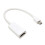 3X   to  Cable Adapter Converter (M/AF) for  Surface Book, Surface Pro 4 / Pro 3 / Pro 2 6