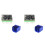 2X for MKS TMC2209 Stepper Motor Driver StepStick 3D Printer Parts 2.0A UART Ultra Silent Replace TMC2208 2