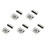 5X ADXL355 3-Axis Accelerometer Sensor Module Digital Output Industrial Grade Low Power Consumption 1