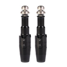 2X  Adapter Sleeve for   Bertha 815 EPIC GBB XR