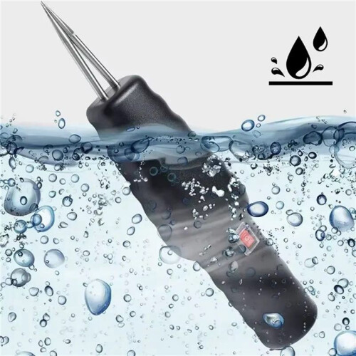 2X Electric Feather-Plucker Quick Chicken Plucker Handheld Full Automatic Duck -Feather Farm EU Plug A
