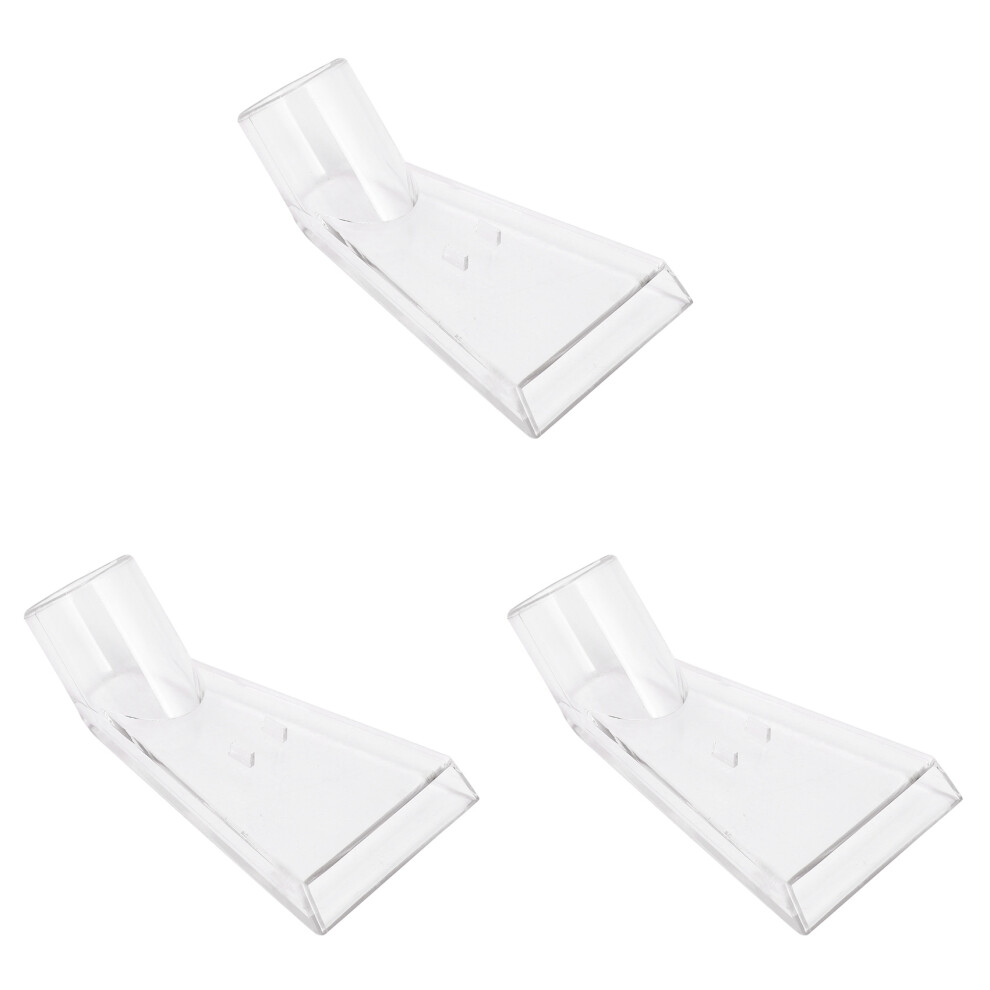 3X Swivel Vacuum Cleaner Brush Nozzle Vacuum Cleaner Brush Vacuum Floor Nozzle Carpet Cleaner Nozzles 6031386994878