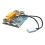2X 18V Replacement Battery PCB Chip Board BMS PCB Charging Protection Board for  BL1830 BL1840 BL1850 Power Tool 3