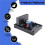 3X Generator Set Accessories GB160 Voltage Regulator AVR Brushed Generator 9