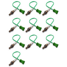 10X Oxygen Sensor Lambda Sensor Fit for C2 C3 C4 206 9657632980 OZA608-U2 1618RO