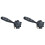 2X Car Front Headlight  Control Handle for  Vios  02-08 Master Light 1