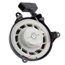 3X Pull Assembly Universal for Briggs & Stratton 499706 690101 Fits 091212 091232 Pull Start