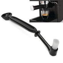 Coffee Machine Brush Cleaner Espresso Machine Brush Coffee Cleaning Tool for Coffee Tool Barista Home Kitchen(6 Pack)