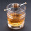 Measuring Cup Tools, Bar Measure Cocktail Jigger with Handle for Whisky Bar Tools Bar Accessories(2 Pcs) 4