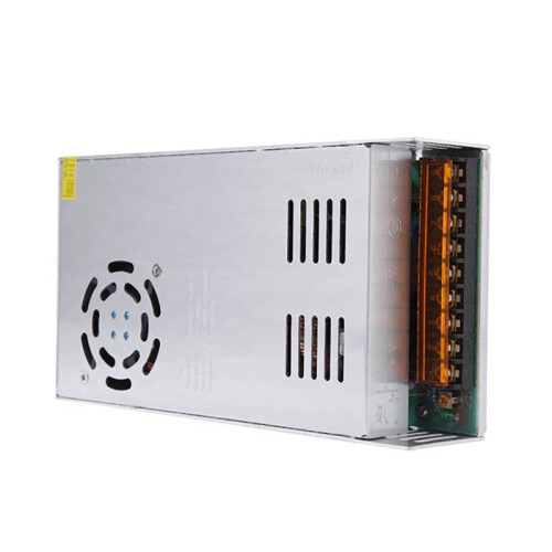 3X AC 110V / 220V to  24V 20A 480W Voltage Transformer Power  for Led Stripe 2