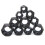 20Pcs Damaged Nut Bolt Remover Stud Extractor Set Metric Broken Bolt Removal Kit 4