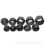 20Pcs Damaged Nut Bolt Remover Stud Extractor Set Metric Broken Bolt Removal Kit 5