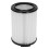 For Ridgid VF4000 Replacement Filter for 5-20 Gallons and Larger Vacuum Cleaner, Replacement VF4000 Filter (6 Pack) 7