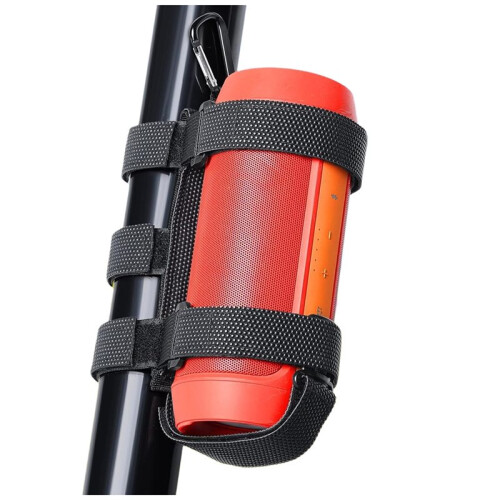 Support Universel pour Haut-Parleur  pour Trottinette Électrique 1