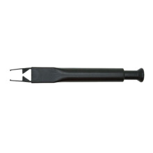 Extracteur de Touches de Clavier, Extracteur de Commutateur, Outil de Nettoyage, Extracteur de Touches pour le Nettoyage Du Clavier de Jeu Mécanique