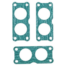 16221-Z6L-000 Lot de 3 Joints de Carburateur pour EB10000 GX630 GX660 GX690 GXV630R