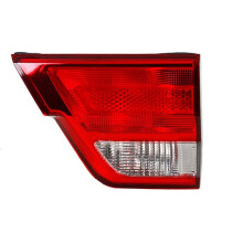 Car Inside Tail Light Rear Brake Taillight Lamp Fog Lamp for Grand Cherokee 2011-2013 Left 57010274AF