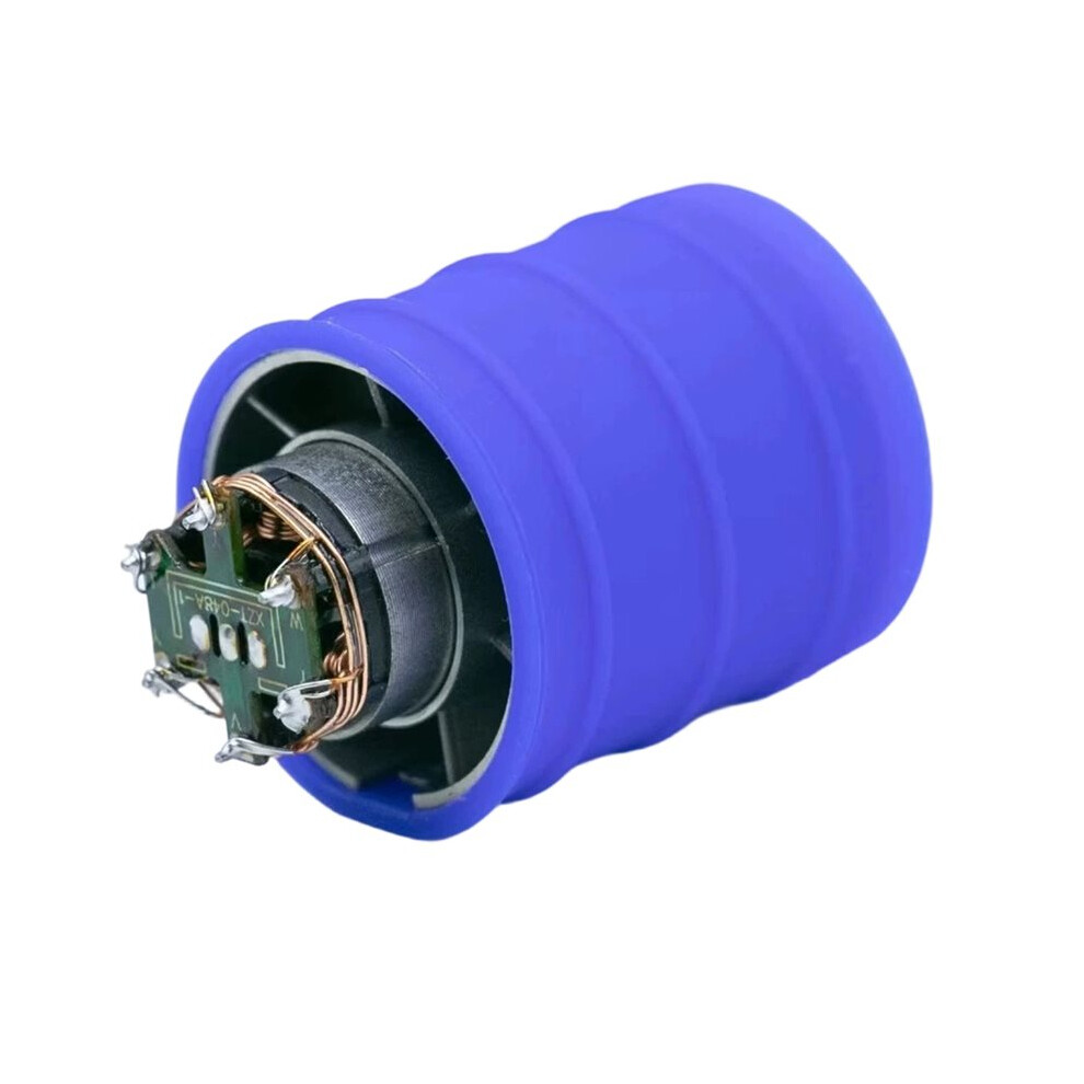 130,000 Rpm Turbo Blower High-Speed Brushless Motor 130,000 Rpm Violent Fan 7.4V Brushless Motor 6031088646419