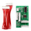 Auto Reset Permanent Use for  500  800  510 Chip Decoder for  Designjet 100 500 800 120 130 510 111 Plotters 1