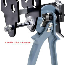 Brake Caliper Compression Tool for Dual Pistons Car Repair, Speedy Pad Spreader 24300