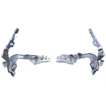 A1768800428 A1768800328 1 Pair Bonnet Hinge for - W176 GLA A-Class